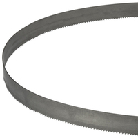 MK002721 1/2X35 3/8 .020 PORTABLE BANSAW BLADE 12/16 T.P.I.